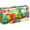 LEGO DUPLO - 10847 Il treno dei numeri