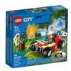 Lego - Stazione Di Polizia - 60246