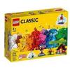 LEGO Classic mattoncini - 11008