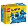 LEGO Classic mattoncini Blu - 11006