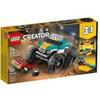 LEGO Creator Monster Truck- 31101