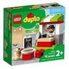 LEGO Chiosco - 10927