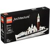 LEGO Architecture 21026 Venice Playset