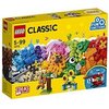 LEGO 10712 LEGO Classic Mattoncini e ingranaggi