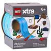 LEGO Xtra 854065 Wasser-Klebeband inkl.10 Zubehörelemente .
