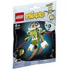 LEGO Mixels 41527 Serie 4 Rokit