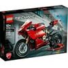 LEGO TECHNIC DUCATI PANIGALE V4 R - LEGO 42107