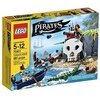 LEGO Pirates -Treasure Island - 70411