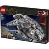 LEGO 75257 MILLENNIUM FALCON STAR WARS