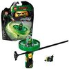 Lego The Ninjago Movie Lloyd - Spinjitzu Master 70628 (48 Teile)