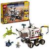 LEGO 31107 Creator L’Explorateur Spatial