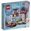 LEGO 41155 Disney Princess Avventura al mercato di Elsa