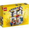 LEGO Tienda - Bienvenido a la Tienda