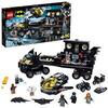 LEGO 76160 Super Heroes Bat-base mobile