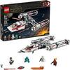 Lego Star Wars 75249 – Resistance Y-Wing Starfighter (578 Piezas)