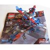 LEGO Marvel Super Heroes 30302 Spiderman RAR Rare
