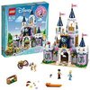 LEGO 41154 Disney Princess Il castello dei sogni di Cenerentola