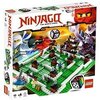 Lego 3856 - Spiele 3856 Ninjago Temple