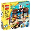 LEGO SpongeBob 3833 - Abenteuer in der Krossen Krabbe