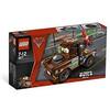 LEGO Disney Cars Exclusive Limited Edition Set #8677 Ultimate Build Mater by LEGO