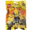 LEGO Mixels Mixel Forx 41546 Building Kit by Lego Mixels