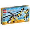 LEGO Creator Yellow Racers 31023 Building Toy