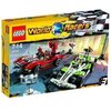 LEGO World Racers 8898 -Wreckage Road
