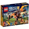 Lego Nexo Knights 70325 Infernox Captures the Queen Building Set by LEGO