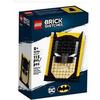 LEGO Brick Sketches Super Heroes Batman Set 40386