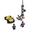 LEGO Superman Metropolis Showdown Super Heroes