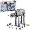 LEGO Star Wars at-at - Kit de Construction - Set d’Action pour Un Jeu créatif 75288