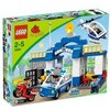 Lego 5681 - DUPLO Town 5681 Polizeistation