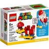 LEGO SUPER MARIO 71371 - MARIO ELICA POWER UP PACK