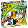 LEGO Duplo En La Ciudad 5656 - Tienda de Animales (Ref. 4556483)