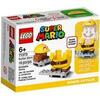 LEGO SUPER MARIO 71373 - MARIO COSTRUTTORE POWER UP PACK