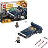 LEGO Star Wars Solo: A Star Wars Story Han Solo�s Landspeeder 75209 Building Kit (345 Piece)