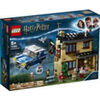 LEGO Harry Potter - 4 Privet Drive Kit 75968 LEGO
