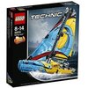 LEGO 42074 Technic Yacht da gara