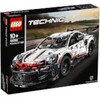LEGO® Technic™: Porsche 911 RSR (42096)