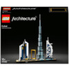 LEGO® Architecture: Dubai (21052)