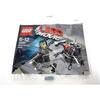 LEGO The Movie Micro Manager Battle Polybag Set 30281 (Bagged)