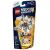 LEGO Nexo Knights 70337 Ultimate Lance Building Kit (75 Piece) by LEGO