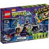LEGO - Juego de construcción Shredder, Tortugas Ninja (79122)