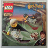 LEGO lego Harry Potter Pietra Filosofale Game 2001 NUOVO New 4711  Flying Lesson