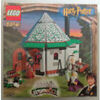 LEGO Harry Potter Game Play Pietra Filosofale 2001 New NUOVO 4707   Hagrid