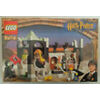 LEGO Harry Potter Game Play Pietra Filosofale 2001 New NUOVO 4705  Snape