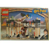 LEGO Harry Potter Pietra Filosofale 2001 NUOVO 4704  The Room of the Winged Keys