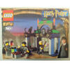 LEGO lego Game Play Harry Potter Pietra Filosofale 2002 NUOVO New 4735 Slytherin