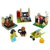 LEGO Easter Egg Hunt 145pieza(s) juego de construcción - juegos de construcción (7 año(s), 145 pieza(s))