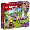 LEGO Juniors 10748 - Il Party degli Animali di Emma